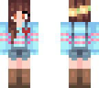 frisk