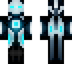 future robot