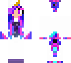 galaxy unicorn