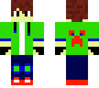 greenboy