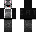 hoodie cat overhead