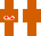 hot pizza