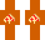 hot pizza