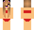 hot wolfgirl