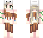 human cubone