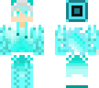 icy cool kid