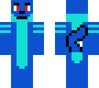 ironking's fursona