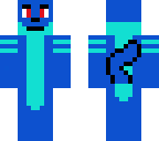 ironking's fursona two point o