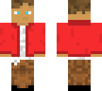 jacket guy