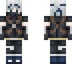 kakashi hatake