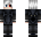 kaneki kun