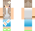 kawaii girl
