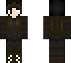 mage skin