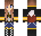 medieval girl 3