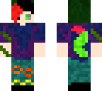mi new skin
