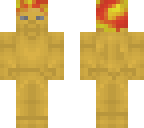 moltres steve grey eyes