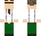 mr angry man