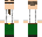 mr angry man v 3