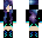 music girl