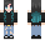 my best skin yet
