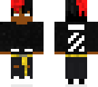 my character for stuff