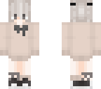 my cream skin