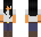 my stardew valley oc
