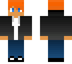 my yt character oc