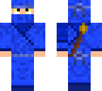 ninja mage