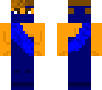 ninja man guy