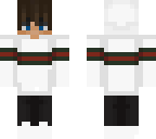 nova skin