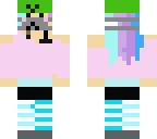 pastel gamer