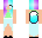 prom alpha girl 2