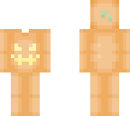 pumpkin onesie ob