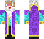 purple mage