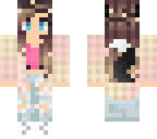 random girl