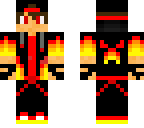 red guy