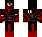 red ranger