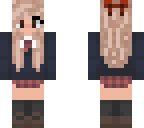 redwood high - uniform - 2