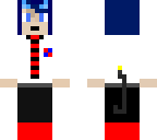 rin okumura