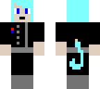 rin okumura spirit form