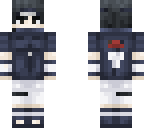 sasuke uchiha