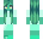 sea girl