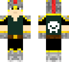 skeleton warrior