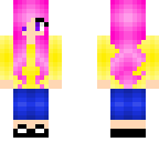 skin minecraftku