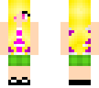 skin minecraftnya ira