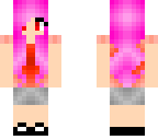 skin minecraftnya nadin