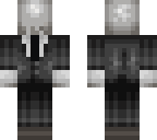 slender man