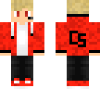sonicmystery red