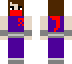 strider hiryu
